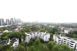Regency Park (D10), Condominium #621700201